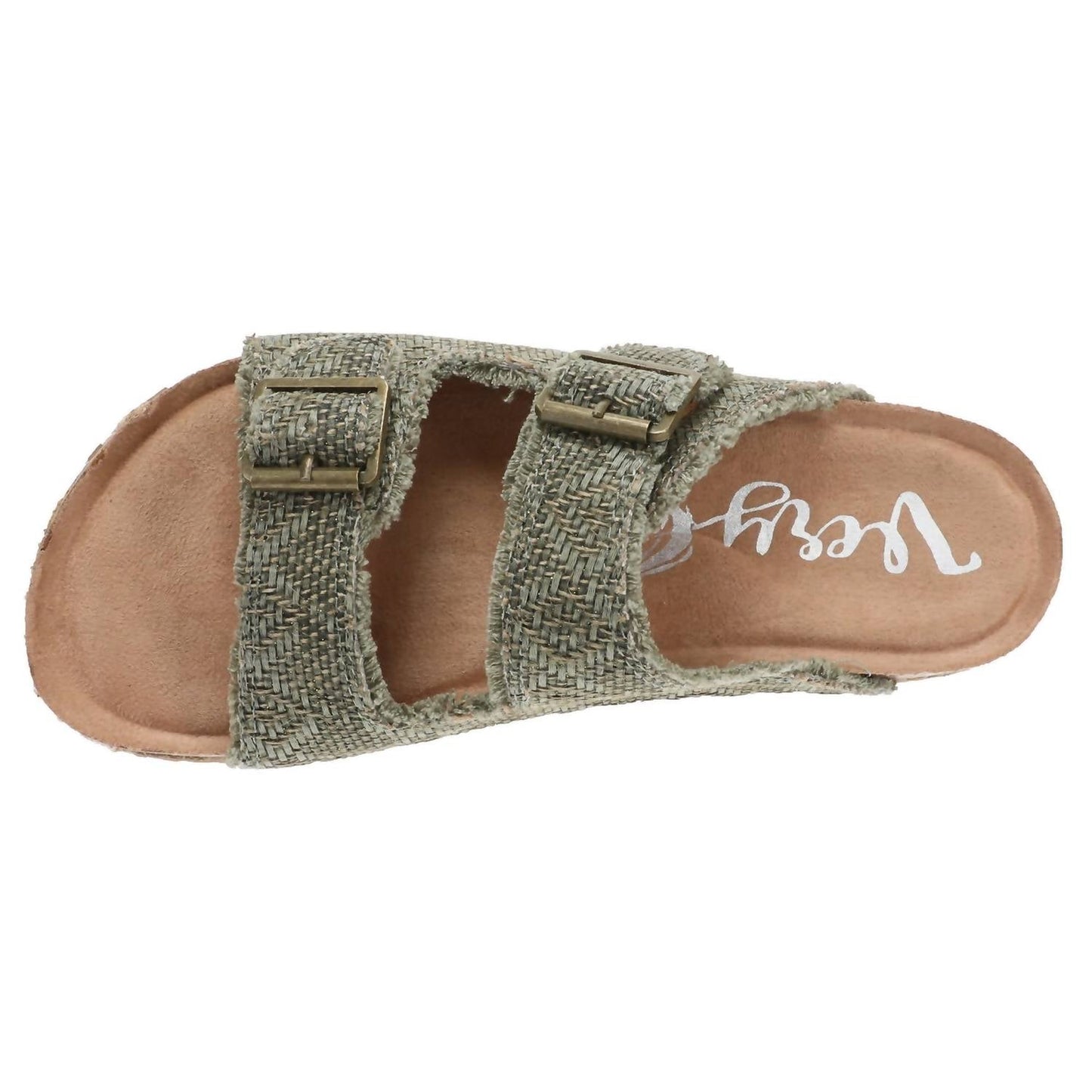 Very G - Women's Jesse Sandals