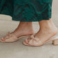 Koko + Palenki - Women's Sidney Bow Heel