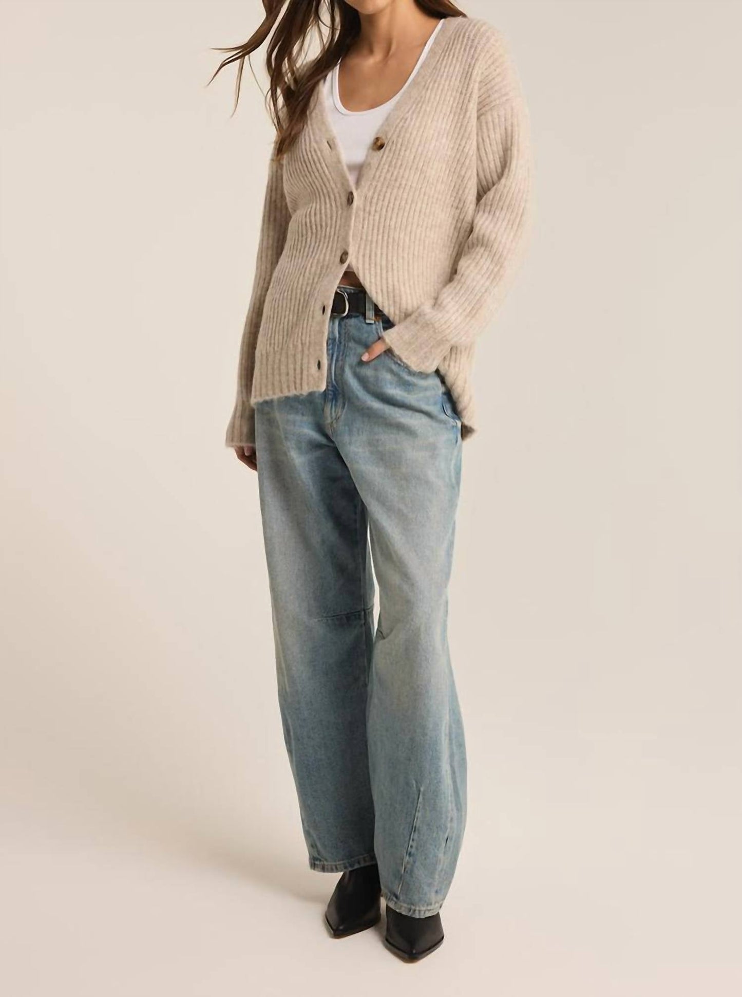 Z Supply - Josie Cozy Cardigan