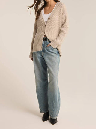 Z Supply - Cardigan Josie Cozy