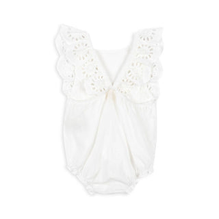 Konges Sløjd - Girls' Posey Romper
