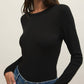 Z Supply - Second Skin Crew Top