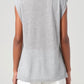 Agolde - RAYA MUSCLE TEE