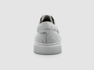 Kcr Group - Tênis Feminino Camuflado em Couro