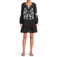 Tommy Bahama - Linen Gauze Tunic Coverup Dress