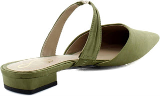 Sam Edelman - Mule Judie Bit Feminino