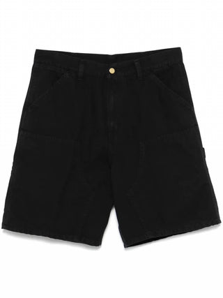 Carhartt Wip - Double Knee Shorts