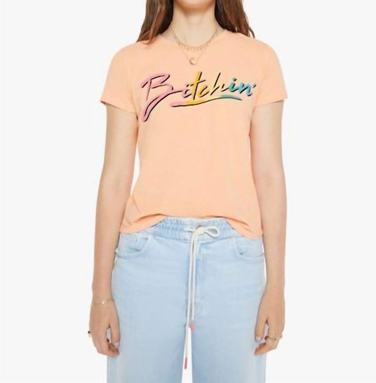 Mother - Petite Lil' Goodie Goodie