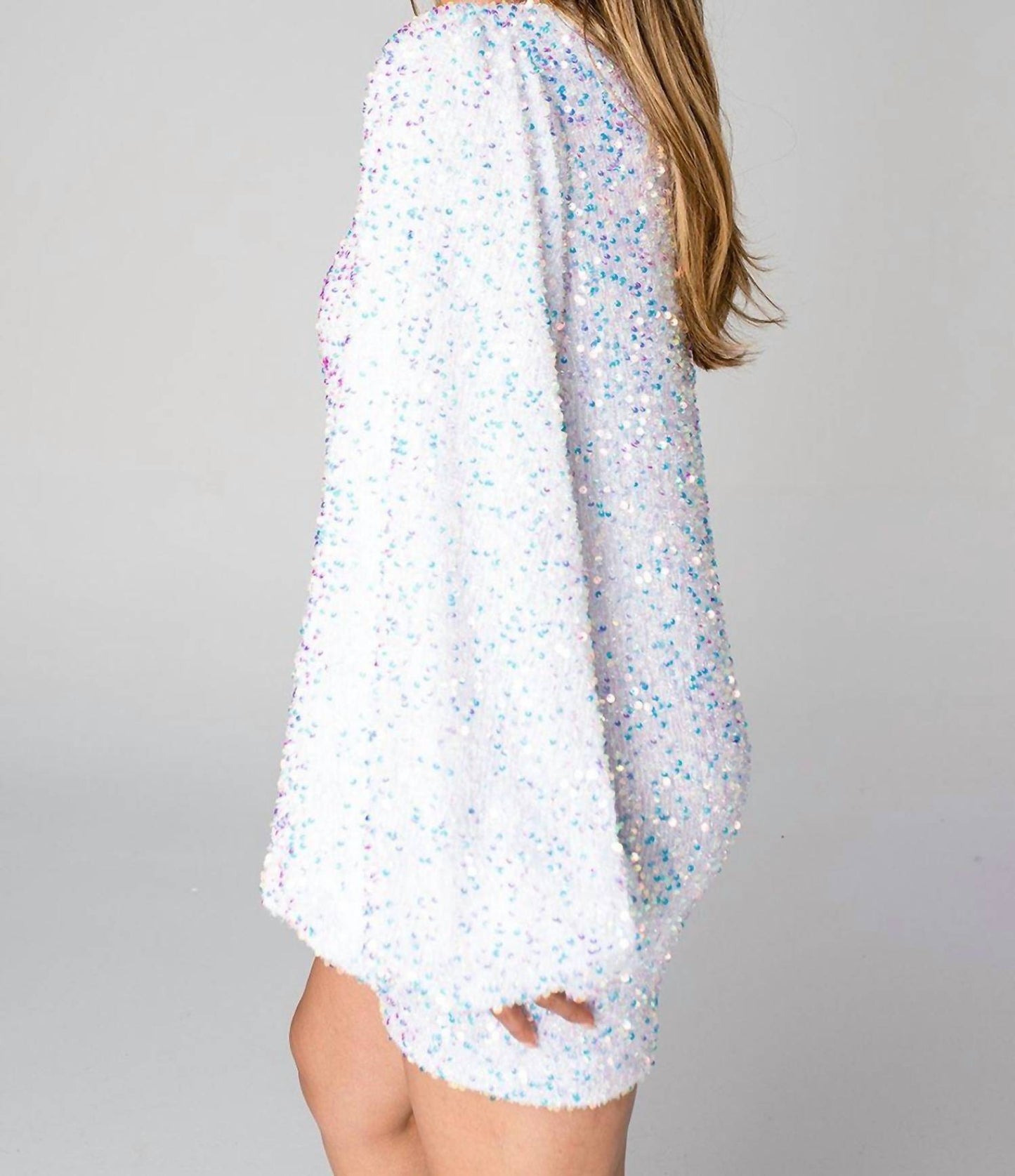 Buddylove - Boho Dress