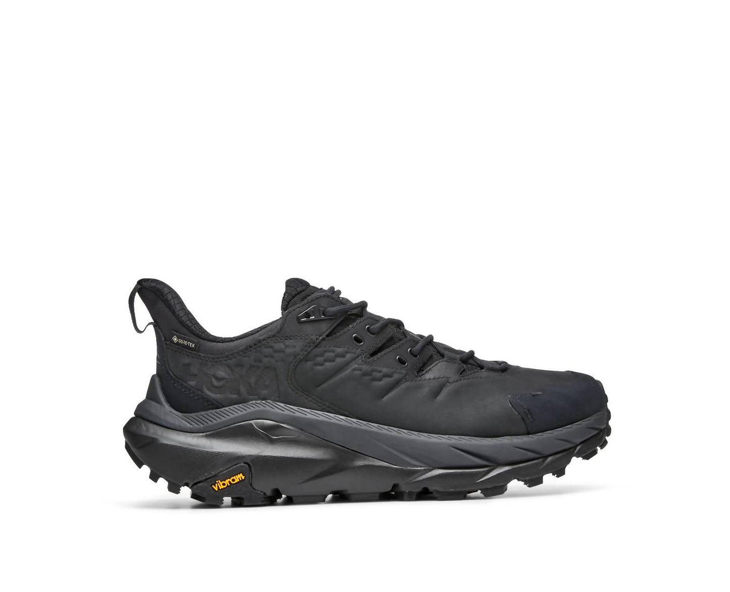 Hoka - MEN'S KAHA V2 LOW GTX SNEAKERS