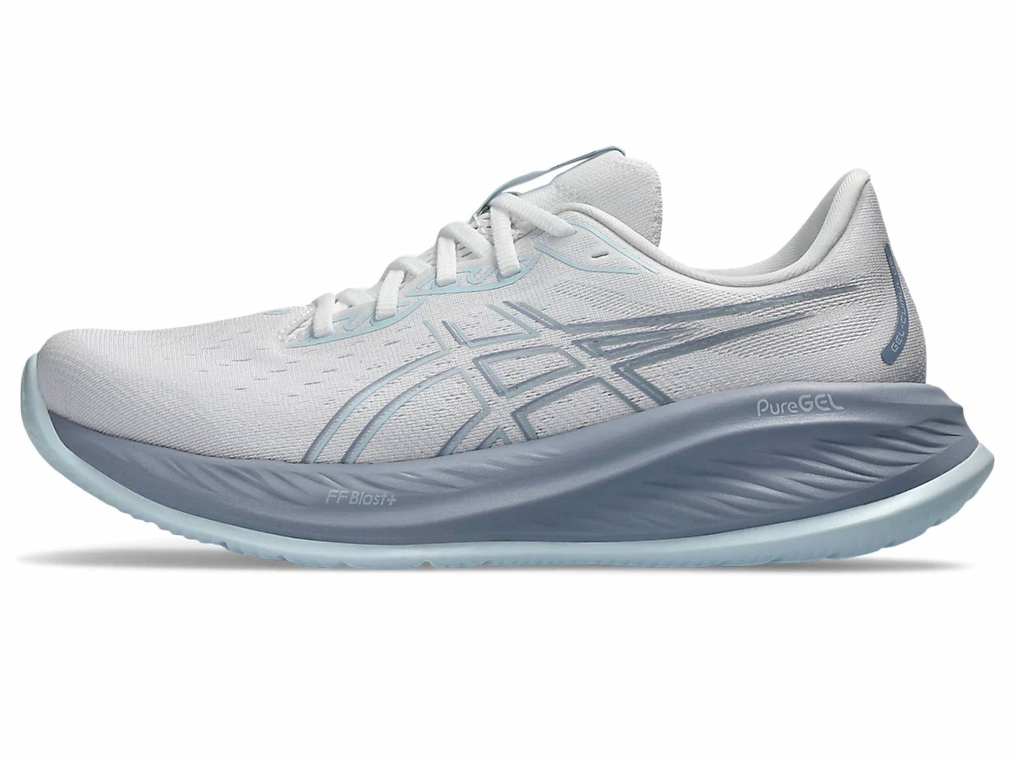 Asics - Tênis de corrida Gel-cumulus 26 masculino - largo
