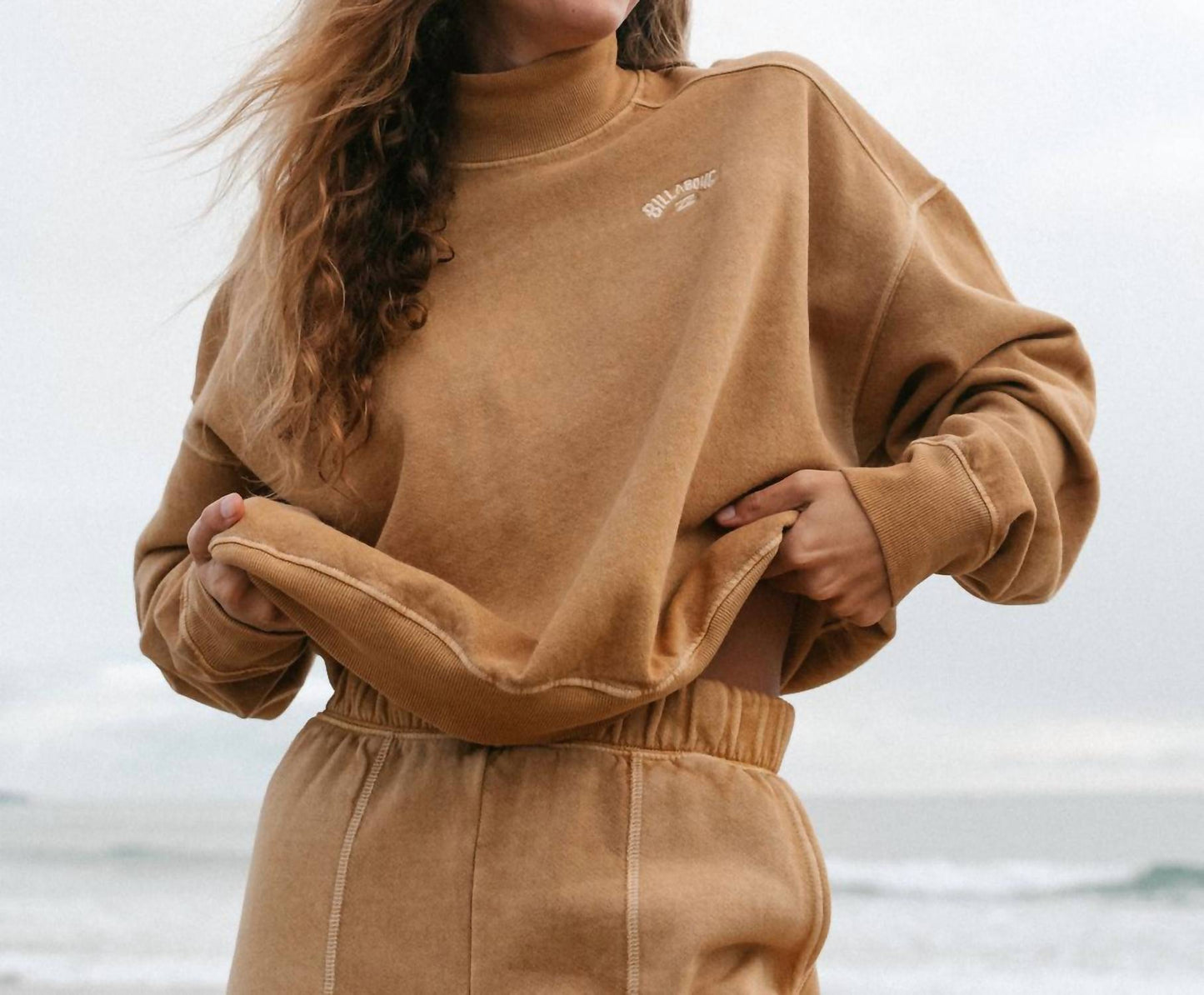 Billabong - Chill Weekend Pullover