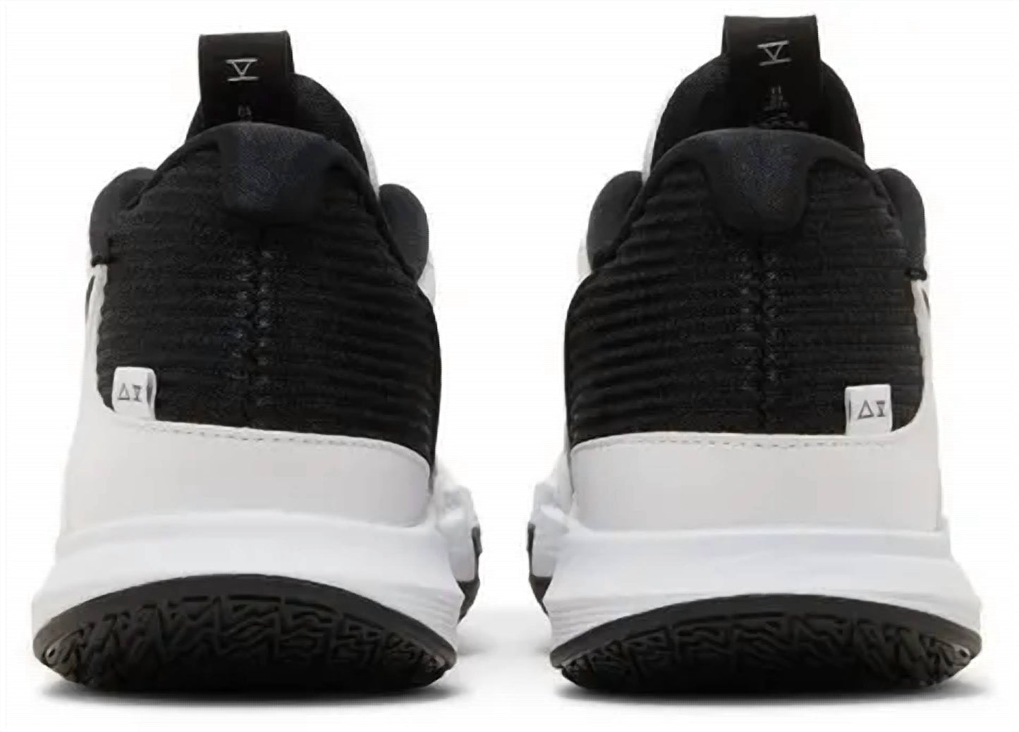 Nike - Men's Kyrie Low 5 TB 'White Black'