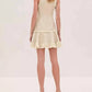 Alexis - Kikie Mini Dress