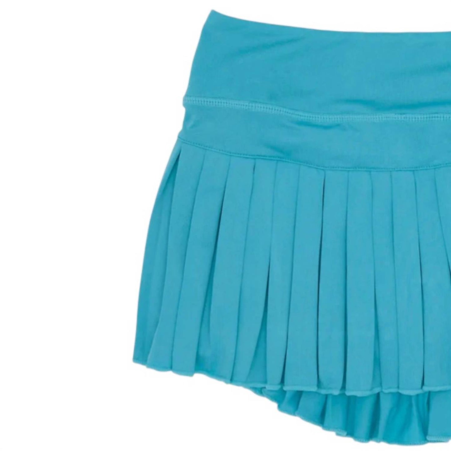 Azarhia - Girls Mini Pleated Skort
