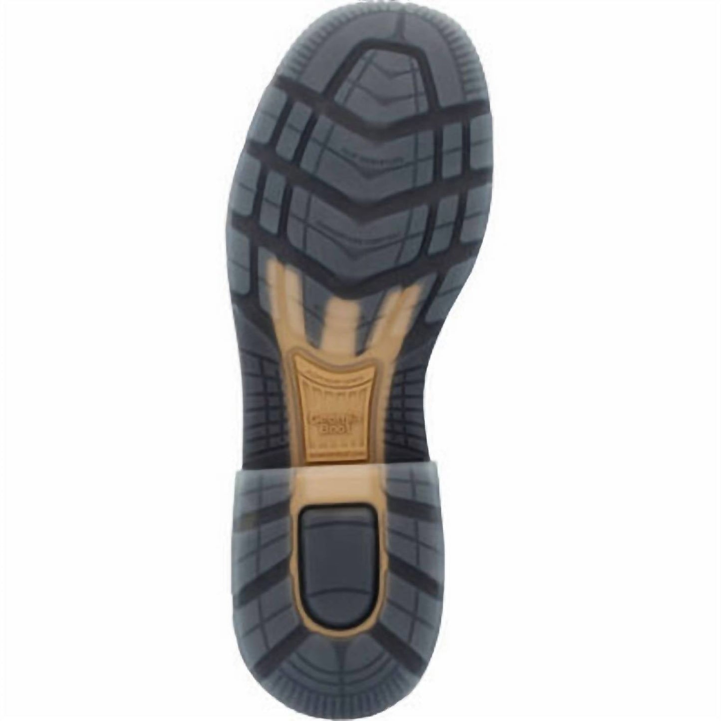 Georgia Boot - MEN'S FLXPOINT ULTRA COMPOSITE TOE WATERPROOF WORK BOOT - WIDE WIDTH