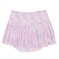 Azarhia - Girls Mini Pleated Skort