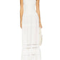 Frankies Bikinis - Empress Maxi Dress