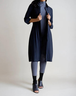 Buki - Vestido Camisa Kathleen