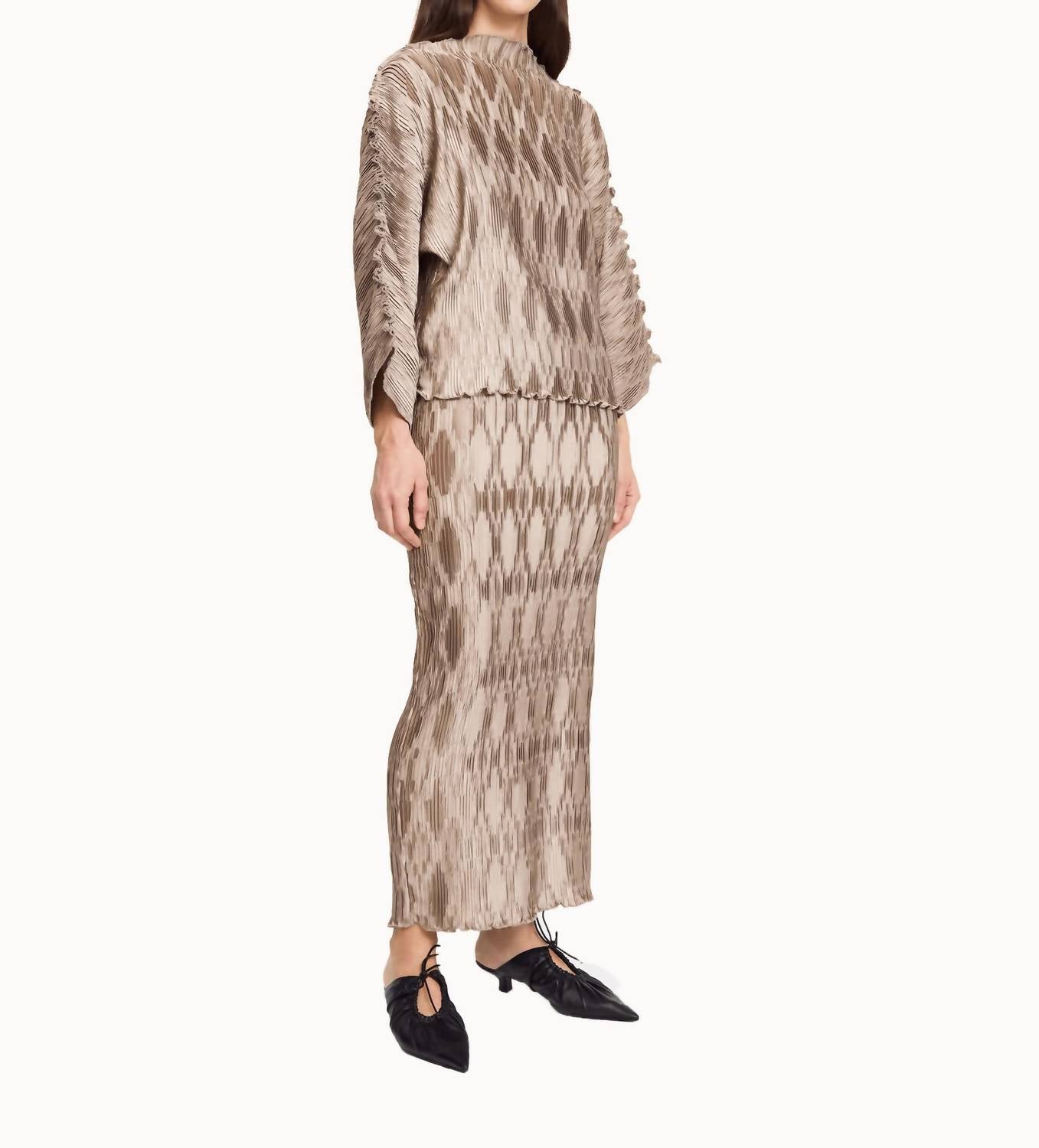 By Malene Birger - Elisas Maxi Skirt