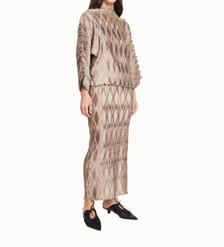 By Malene Birger - Elisas Maxi Skirt