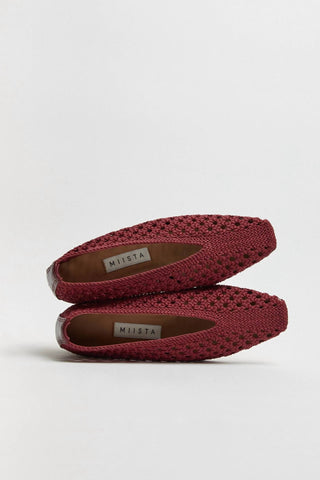 Miista - Salto Taissa Courts Feminino