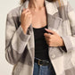 Z Supply - Conway Buffalo Plaid Coat
