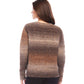 Karen Kane - Ombre Boucle Sweater