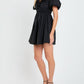 2.7 August Apparel - ROSE BUD DRESS