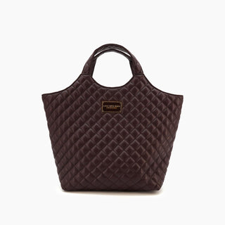 Like Dreams - Bolsa tote acolchoada Juliet feminina