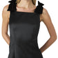 French Connection - Carey Square Neck Dress