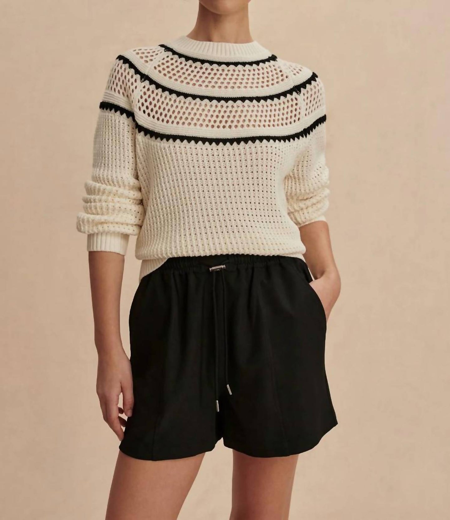Varley - Esmond Mid Rise Short