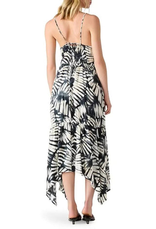 Steve Madden - Jackie Midi Dress