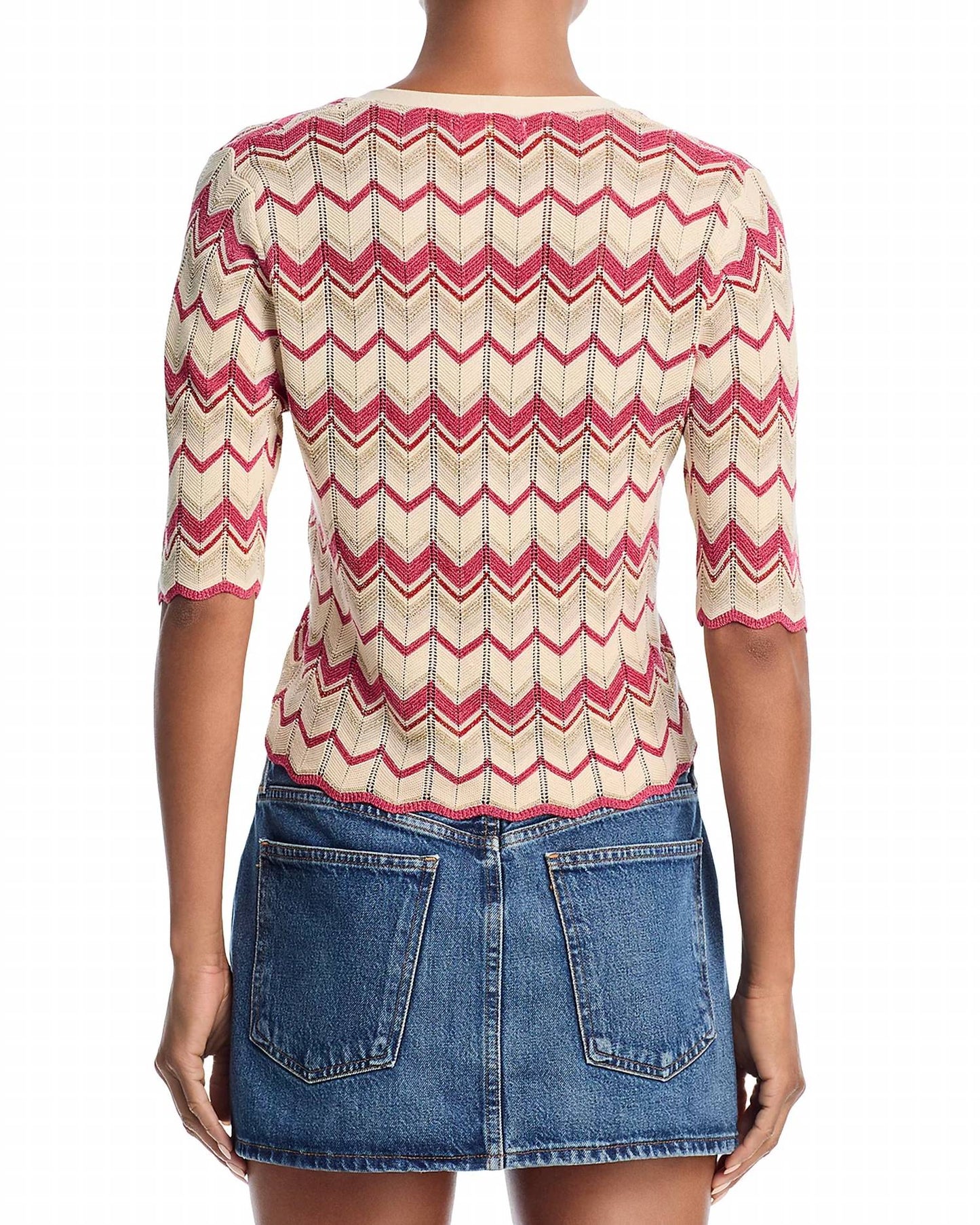 Ramy Brook - Alec Cardigan