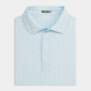 Genteal - Polo Performance Estampado