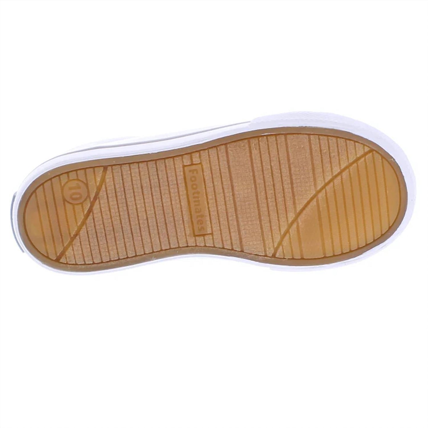 Footmates - Kid's Taylor Sneakers