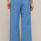 Z Supply - Let's Cruise Mid Rise Pant