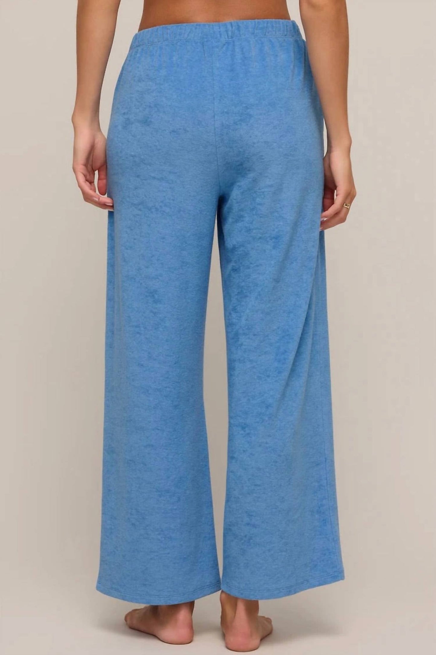 Z Supply - Let's Cruise Mid Rise Pant