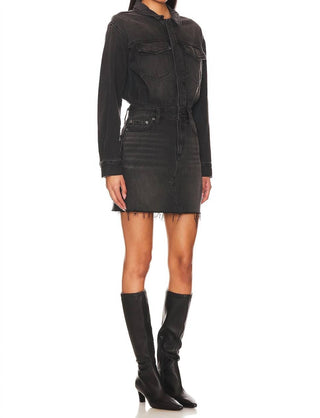 Pistola - NINA DRESS