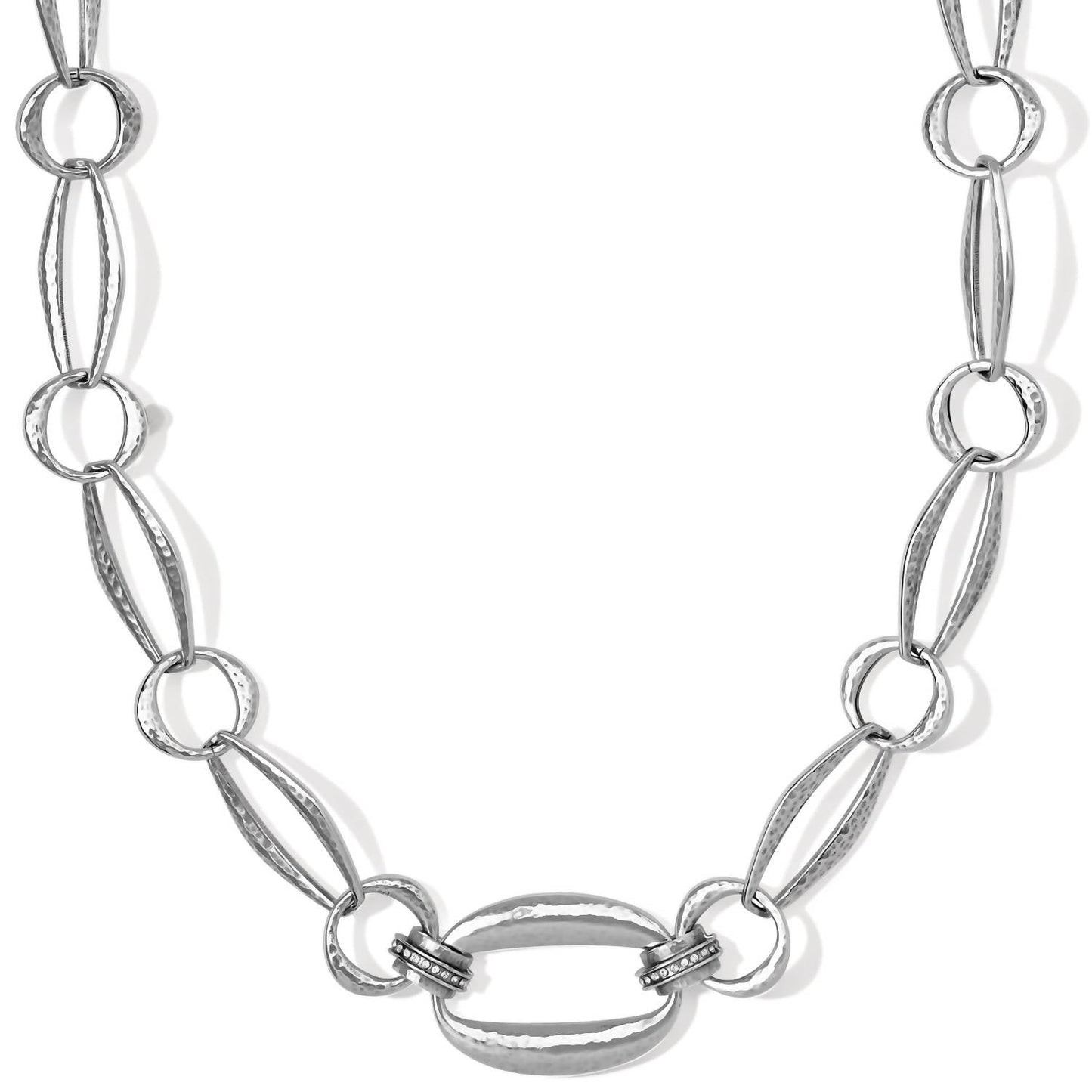 Brighton - Women's Meridian Lumens Nexus Necklace