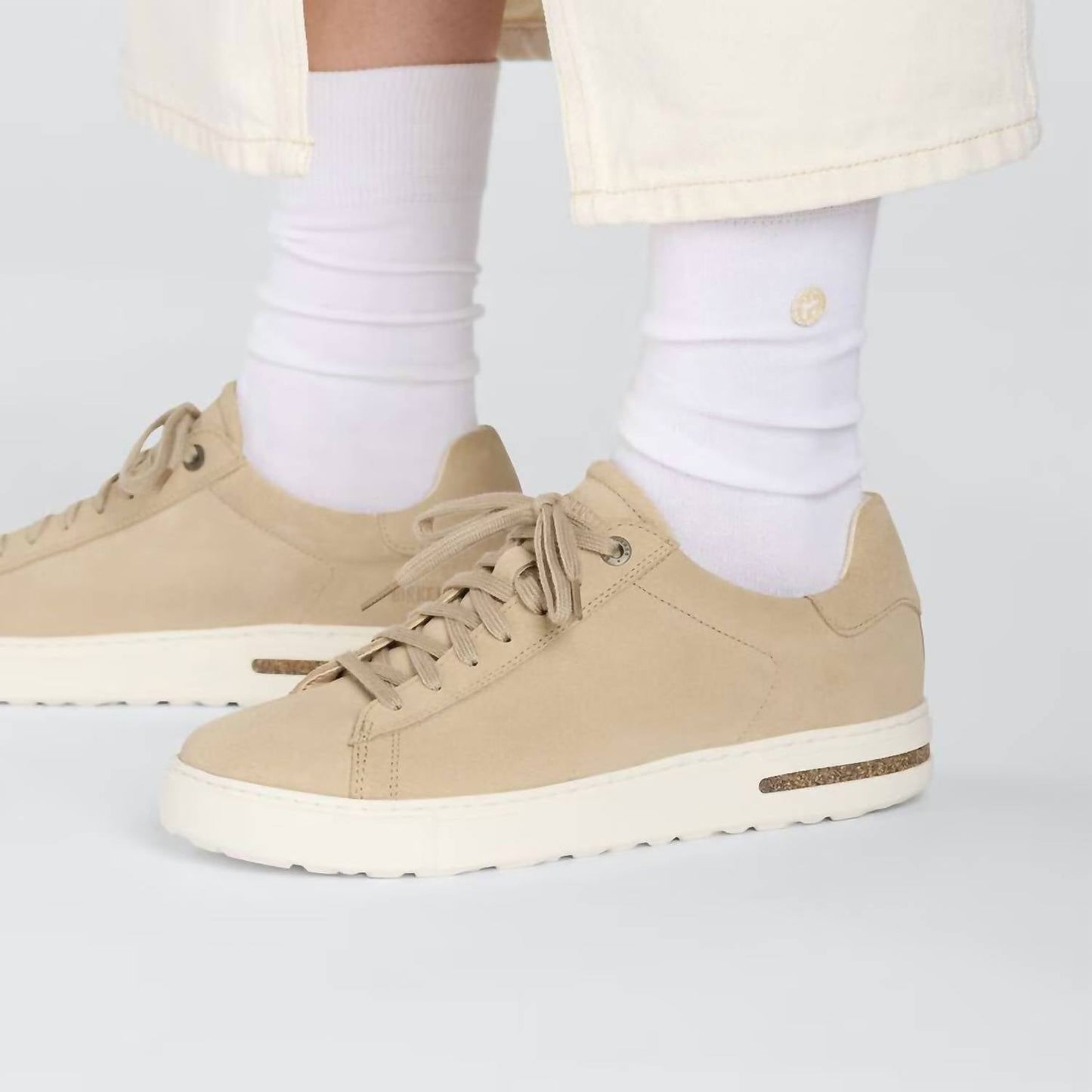 Birkenstock - Women's Bend Low Narrow Sneaker