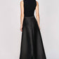 Kay Unger - Isabela Walk Thru Skirt