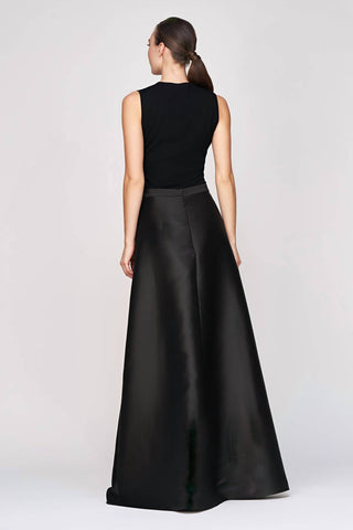 Kay Unger - Isabela Walk Thru Skirt