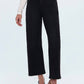 Pistola - Kyra High Rise Bowed Ankle Pants