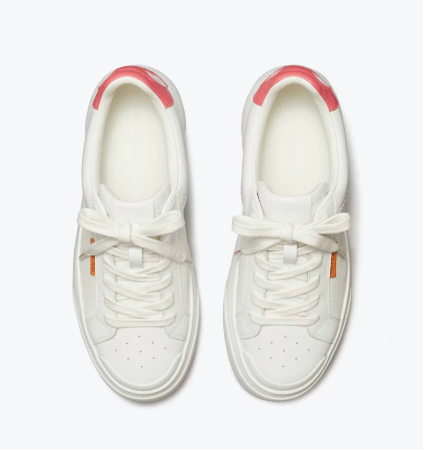 Tory Burch - Ladybug Sneakers