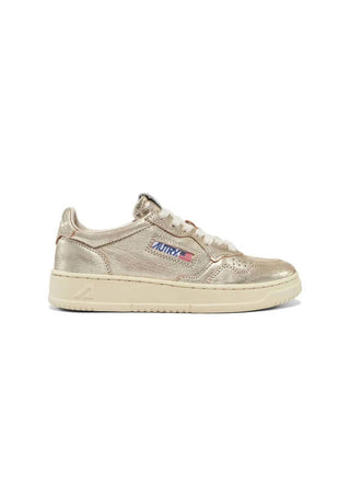 Autry - Tênis Feminino Medalist Low
