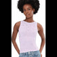 Free People - flirty flutters tank