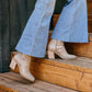 Yellowbox - Women's Maora Heeled Boots