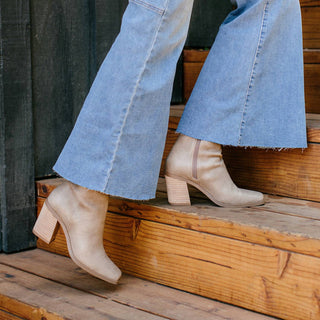 Yellowbox - Botas de Salto Maora Femininas