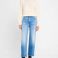 Mother - The Rambler Zip Flood Jeans